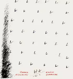 Couverture du produit · 40 Architectes. Tome 2, Provinces