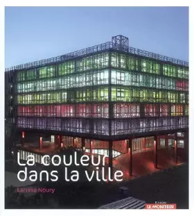 Couverture du produit · La couleur dans la ville