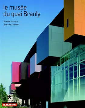 Couverture du produit · Le musée du quai Branly