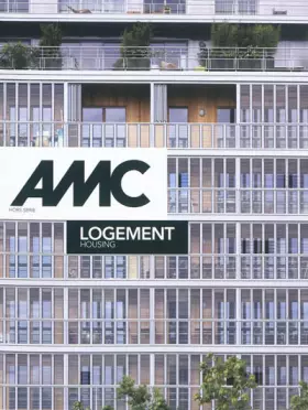 Couverture du produit · AMC HORS SERIE LOGEMENTS