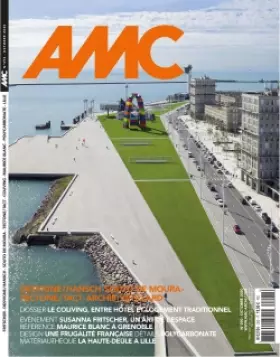 Couverture du produit · AMC 290 octobre 2020