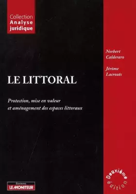 Couverture du produit · Le Littoral