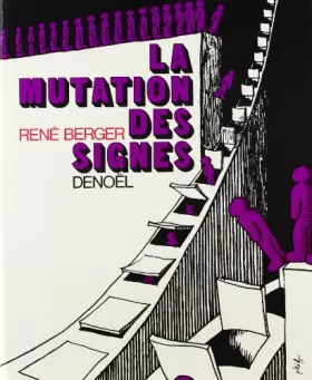 Couverture du produit · Mutation des signes