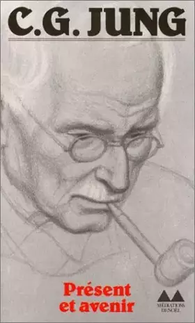 Couverture du produit · Présent et avenir