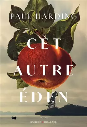Couverture du produit · Cet autre Eden