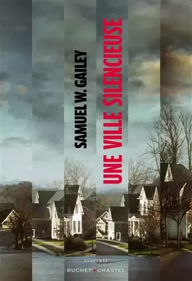 Couverture du produit · Une ville silencieuse