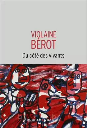 Couverture du produit · Du côté des vivants