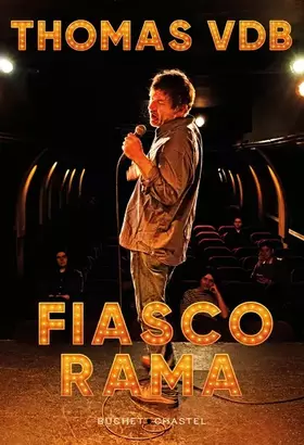 Couverture du produit · Fiascorama