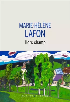 Couverture du produit · Hors champ
