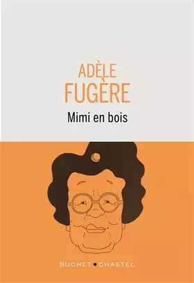 Couverture du produit · Mimi en bois