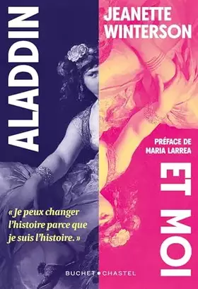 Couverture du produit · Aladdin et moi