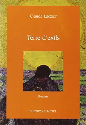 Couverture du produit · Terre d'exils