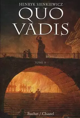 Couverture du produit · QUO VADIS. : Tome 2