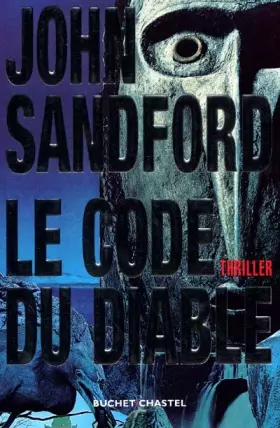 Couverture du produit · Le code du diable
