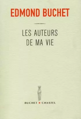 Couverture du produit · Les Auteurs de ma vie