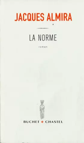 Couverture du produit · La Norme