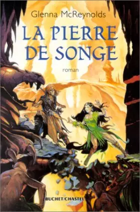 Couverture du produit · La Pierre de songe