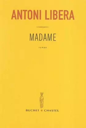 Couverture du produit · Madame