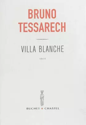 Couverture du produit · Villa Blanche