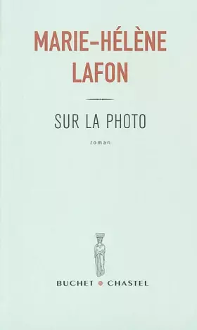 Couverture du produit · Sur la photo