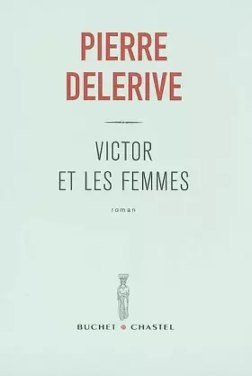 Couverture du produit · Victor et les Femmes