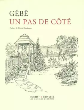 Couverture du produit · Un pas de côté