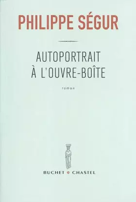 Couverture du produit · Autoportrait à l'ouvre-boîte