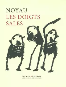 Couverture du produit · Les Doigts sales