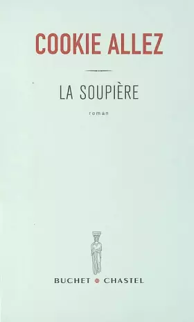 Couverture du produit · La Soupière