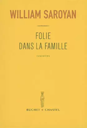Couverture du produit · Folie dans la famille