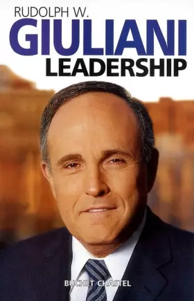 Couverture du produit · Leadership