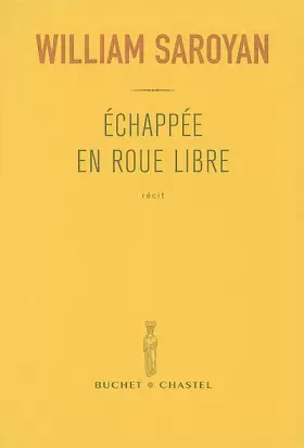 Couverture du produit · Echappée en roue libre
