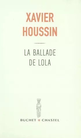 Couverture du produit · La Ballade de Lola