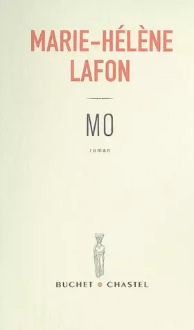 Couverture du produit · Mo