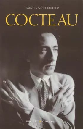 Couverture du produit · Cocteau