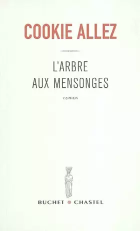 Couverture du produit · L'arbre aux mensonges