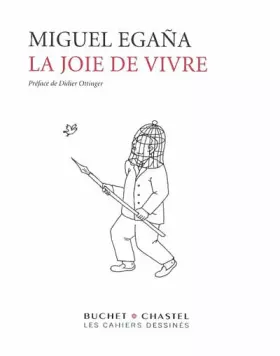 Couverture du produit · La joie de vivre