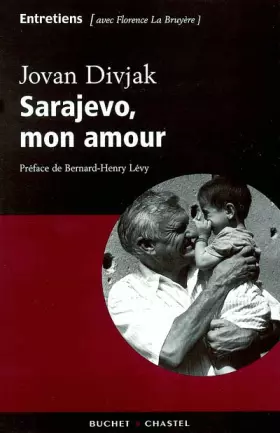 Couverture du produit · Sarajevo mon amour