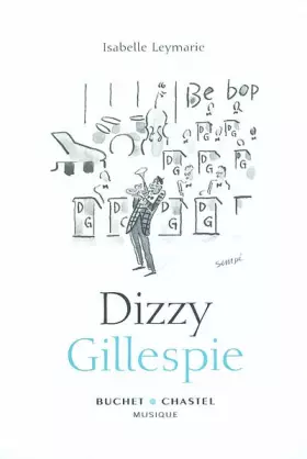 Couverture du produit · Dizzy Gillepsie