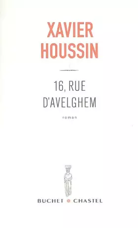 Couverture du produit · 16, rue d'Avelghem