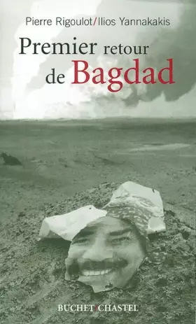 Couverture du produit · Premier retour à Bagdad