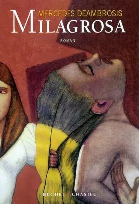 Couverture du produit · Milagrosa