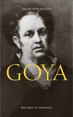 Couverture du produit · Goya