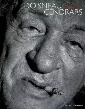 Couverture du produit · Doisneau rencontre Cendrars