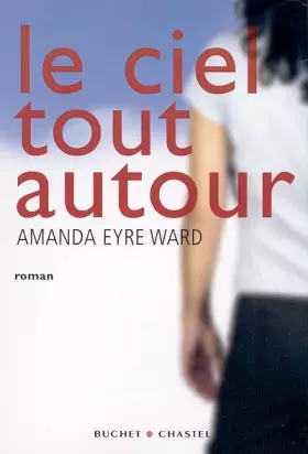 Couverture du produit · Le ciel tout autour