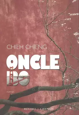 Couverture du produit · Oncle Bo
