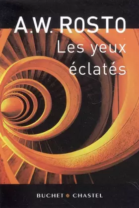 Couverture du produit · Les yeux éclatés