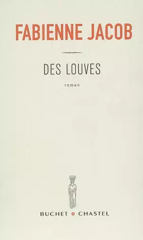 Couverture du produit · Des louves