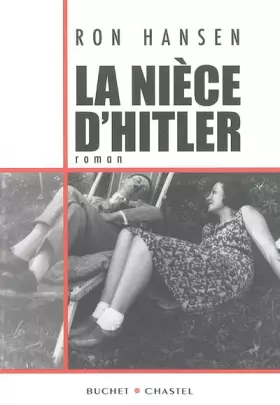 Couverture du produit · La nièce d'Hitler