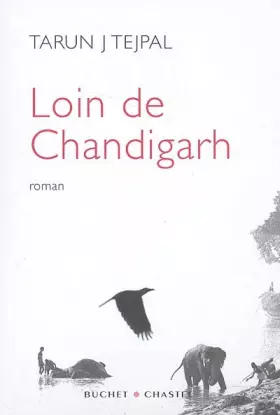 Couverture du produit · Loin de Chandigarh